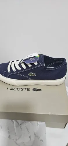 Tênis Lacoste Original 37 /40