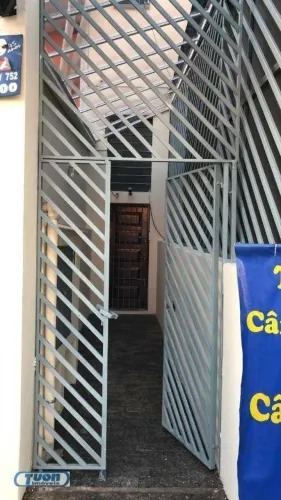 Sala para alugar, 25 m² por R$ 799,11/mês - Vila Amélia - São Paulo/SP