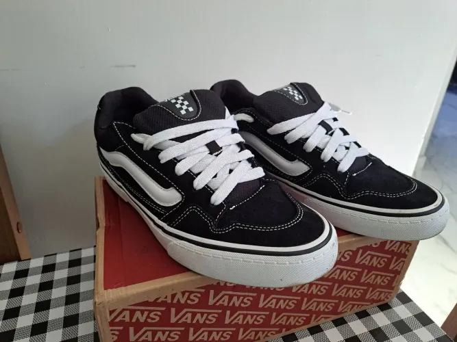 Tênis Vans