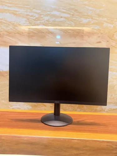 Monitor AOC 22B30HM2 Full HD 100 Hz - estado de novo