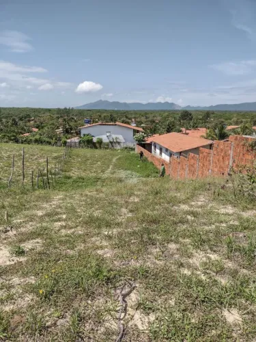 Vendo Terreno na Praia de Icaraí 