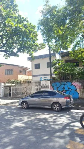 Prédio à venda, 170 m² por R$ 950.000 - Cordeiro - Recife/PE