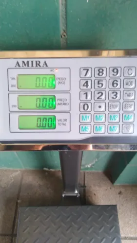 balança digital para ate 300KG
