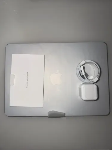 MacBook Air M5 512GB 16Ram Novo 1 ano garantia apple 