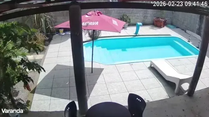 Casa, sítio com deck e piscina em Pindoretama. Baixamos o valor cuida.