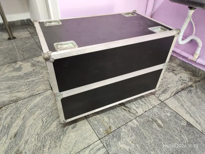 Case Baú