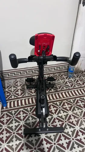 Vendo bicicleta ergométrica