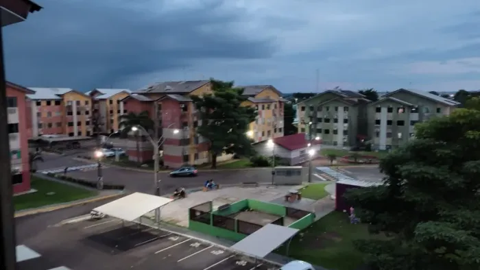 VENDA DE APARTAMENTO NO CONDOMÍNIO RIO VERDE