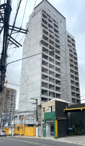 Studio com 1 quartos à venda em Tucuruvi - SP