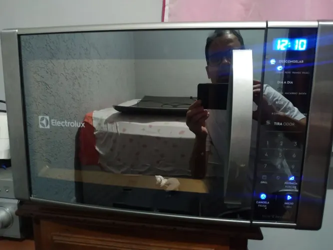 Microondas me41x
