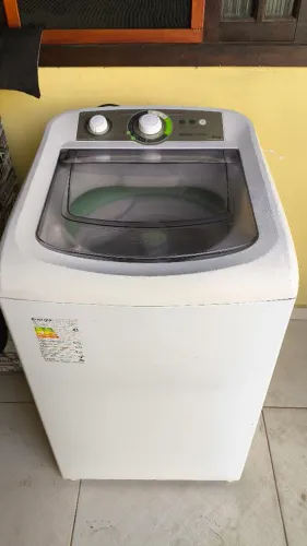 Máquina de lavar