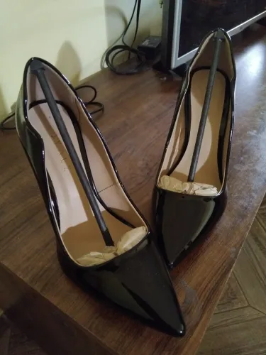 Scarpin Royalz original