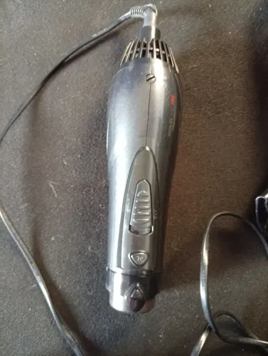 Vende se secador de cabelo
