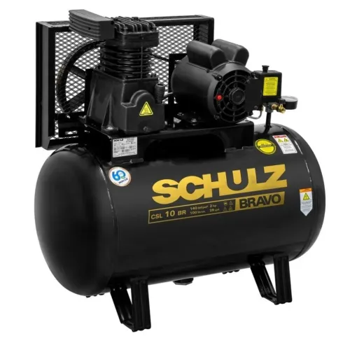 Compressor de ar odontológico