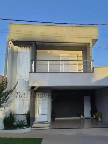 Residencial - Faixa Azul
