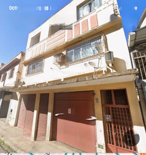 Casa  Sobrado