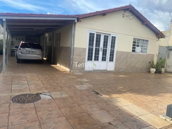 Casa em Vila Lucy, Goiânia/GO