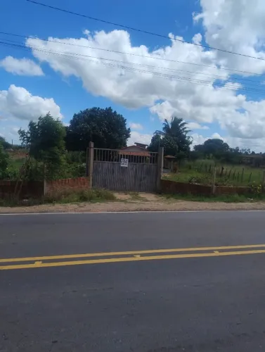 Sítio em Brejinho a 50km de Natal RN 