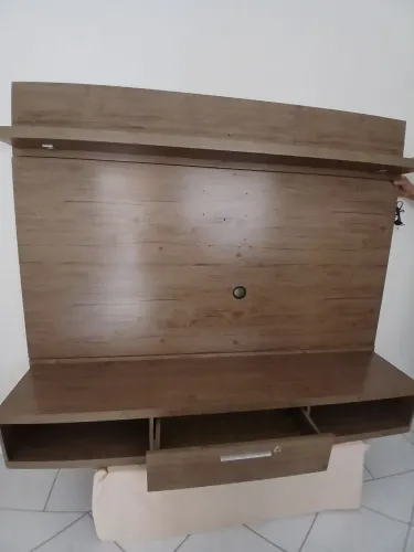 Rack moderno