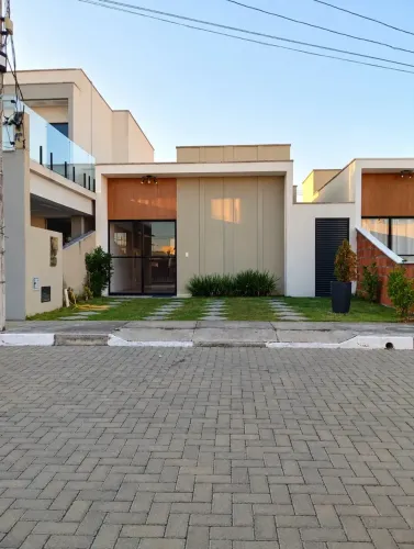 VENDO CASA NO CONCEPT PAPAGAIO 320.000,00