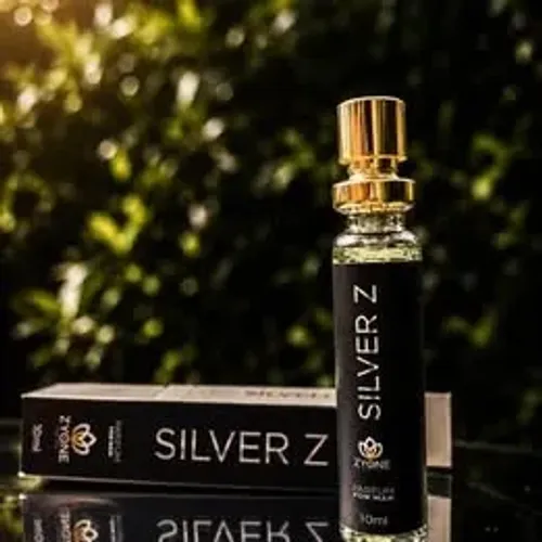 Silver Z 28ml Inspirado no Silver Scent