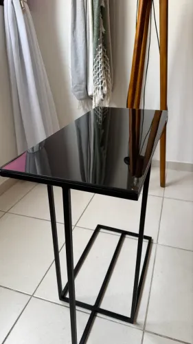 Mesa Lateral linear