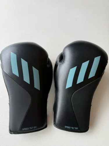 Luva de boxe Adidas Speed Tilt 150