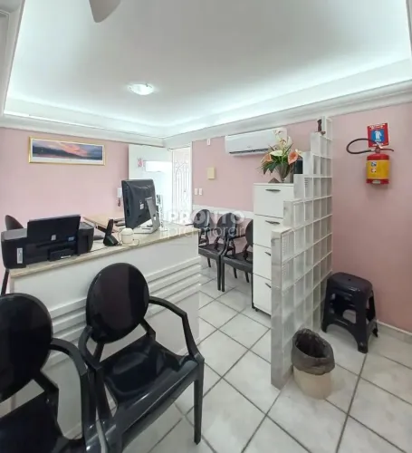 Sala/Conjunto Comercial em Espinheiro