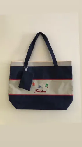 Bolsa impermeável