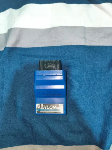 Central Athlon M250