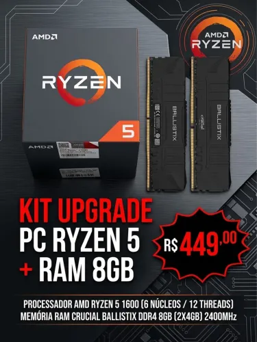 Ryzen 5