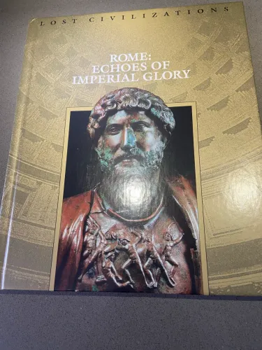 Rome: Echoes of Imperial Glory, Série Lost Civilizations