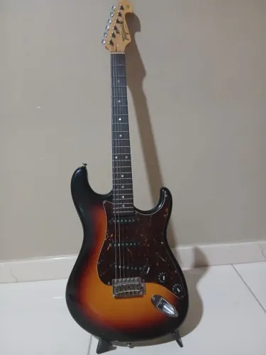 Guitarra tagima 