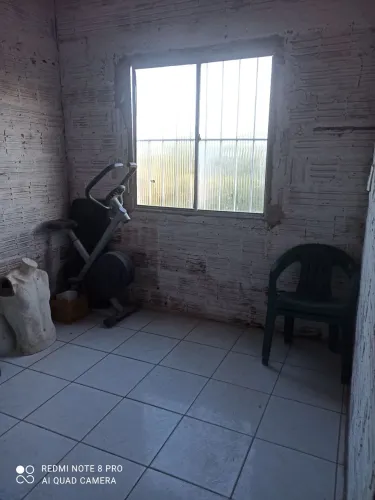 Apartamento à Venda - 2 Quartos + Salão