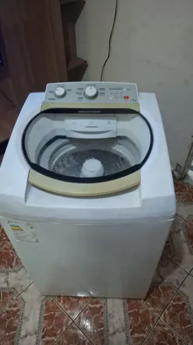 Maquina lavar Brastemp 11KG