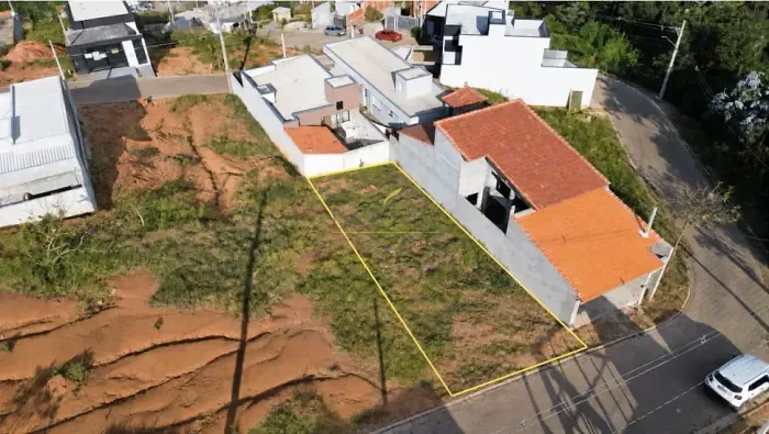 Terreno à venda | Condomínio Bela Vista II | Piracaia, SP