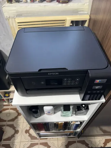 Impressora Epson L4260