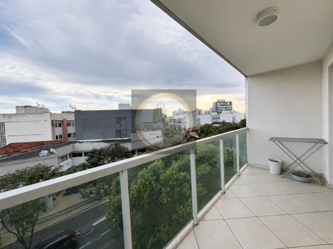 Apartamento para Venda em Vitória, Jardim da Penha, 2 dormitórios, 1 suíte, 2 banheiros, 1