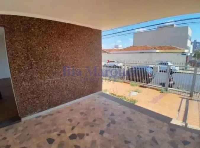 CASA COMERCIAL DE ESQUINA 290M², À VENDA OU ALUGUEL NO BAIRRO JARDIM PAULISTA