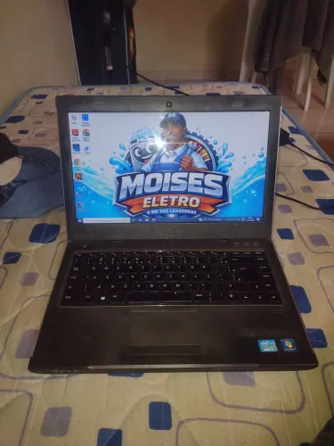 Notebook dell