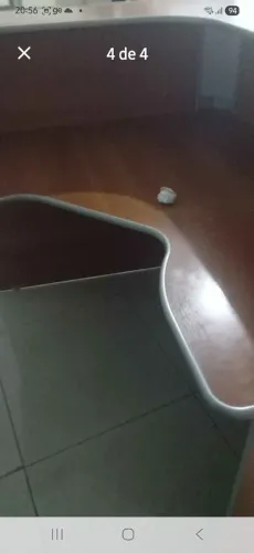 Balcão 