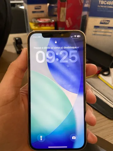 Vende-se iPhone 12 Pro- Nunca aberto