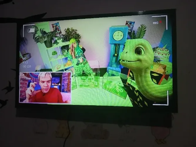 Tv