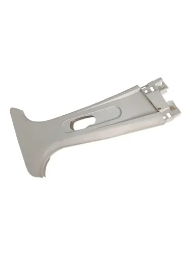 Acabamento Coluna Moldura Lado Direito Fiat Cronos 2019