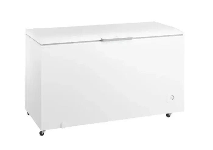 Freezer horizontal