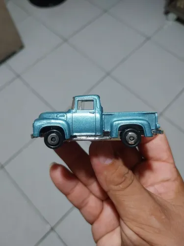 Matchbox 1956 Ford F-100 Pickup