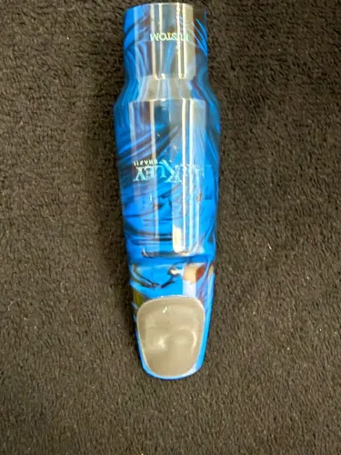 Boquilha POP Kustom 8 Tenor