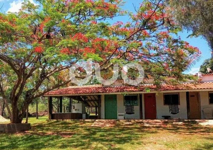 Fazenda à venda, 145200 m² (6 alqueires)por R$ 8.000.000 - Rural - Brotas/SP