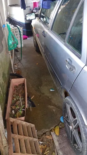 Fiat Tipo 1.6 I.e. 2P E 4P 1995
