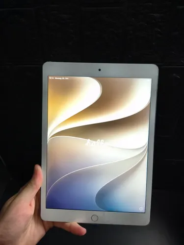 iPad 9ª Geração Apple 64GB Cinza Espacial - Tela Trocada original